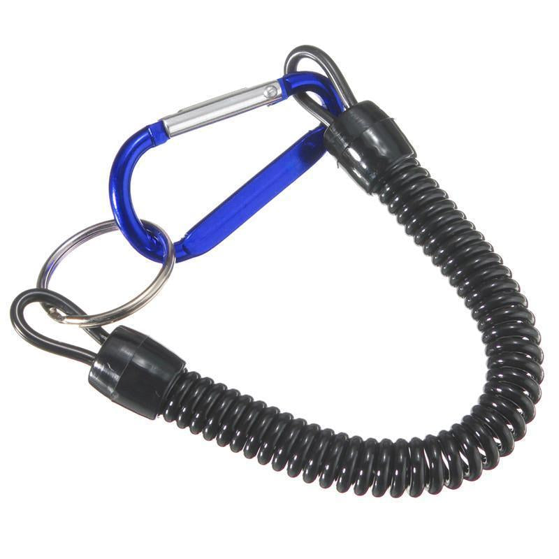 Good Deal Fishing Lanyards Boating Ropes Kayak Camping Secure Pliers Lip Grips-Cherie's Store-A1-Bargain Bait Box