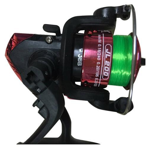 Good Deal High Quality Bearing Ball Spinning Sea Beach Fishing Reels Line Roller-Spinning Reels-Cherie's Store-Bargain Bait Box