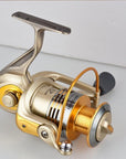 Good Quality Fishing Reels Spinning Pre-Loading Spinning Wheel 3000/7000S-Spinning Reels-Sequoia Outdoor Co., Ltd-3000 Series-Bargain Bait Box