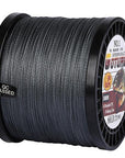 Goture 1000M Pe Braided Fishing Line Super Strong Japan Multifilament Cord-Goture Fishing Tackle Store-grey-0.10mm-12LB-Bargain Bait Box