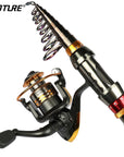 Goture Brand Spinning Fishing Reel Metal Spool 6Bb For Freshwater Saltwater-Spinning Reels-Goture Fishing Store-1000 Series-Bargain Bait Box