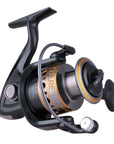 Goture Gtv/Gt-S Spinning Fishing Reel 6+1Bb Metal Spoon 500/ 1000/ 2000/ 3000/-Spinning Reels-Goture Fishing Store-GTV-1000 Series-Bargain Bait Box