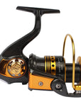 Goture Ty 3000 4000 Fishing Reel 10+1Bb 5.5:1 Spinning Reel-Spinning Reels-Goture Fishing Store-3000 Series-Bargain Bait Box