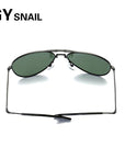 Gysnail Aviator Folding Sunglasses Men Polarized Women Fashion Brand Designer-GYSNAIL GLASSES Store-colour 1-Bargain Bait Box