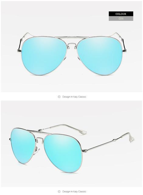 Gysnail Aviator Folding Sunglasses Men Polarized Women Fashion Brand Designer-GYSNAIL GLASSES Store-colour 4-Bargain Bait Box