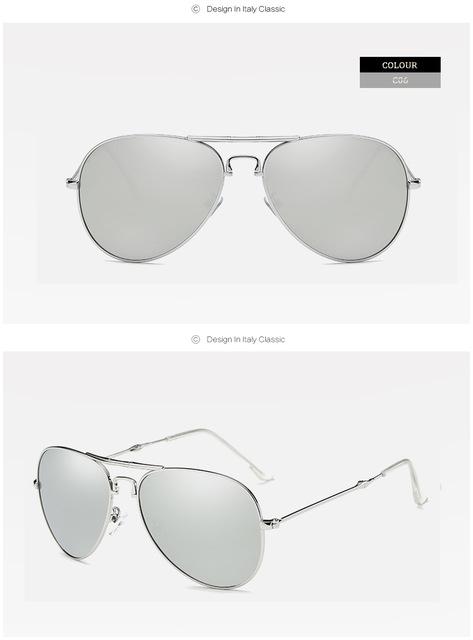 Gysnail Aviator Folding Sunglasses Men Polarized Women Fashion Brand Designer-GYSNAIL GLASSES Store-colour 6-Bargain Bait Box
