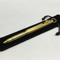 Hand Made Of Brass Copper Machine Pen Tactical Protective Pen Edc Portable-BestSellingMall Store-Bargain Bait Box