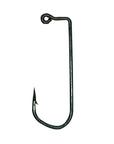 High Carbon Steel Fishing Hook In Size 2/0,3/0 ,4/0 ,6/0 ,7/0 O'Shaughnessy-Jenny's wholesale online store-2-0 100pcs-Bargain Bait Box