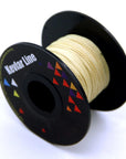High Quality 100Ft 250Lb Braided Kevlar Line Outdoor Kevlar Kite String-Goodmakings Outdoor Store-Bargain Bait Box