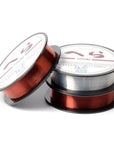 High Quality 100M Fishing Line Daiwa Series Super Strong Japan Monofilament-Professional Sports And Entertainment Store-Red-0.4-Bargain Bait Box