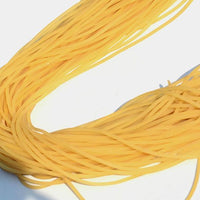 High Quality 15M Diameter 2Mm Plain Traditional Elastic Rope Tied-ZHANG 's Professional lure trade co., LTD-Bargain Bait Box