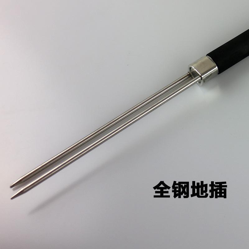 High Quality 2.1M&amp;2.4M Hard Automatic Fishing Rod (Without Reel) Sea River-Automatic Fishing Rods-Shenzhen JS Foryou Chain-2.1 m-Bargain Bait Box