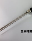 High Quality 2.7M&3.0M Hard Automatic Fishing Rod (Without Reel) Sea River-Automatic Fishing Rods-Shenzhen JS Foryou Chain-2.7 m-Bargain Bait Box
