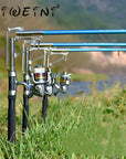 High Quality Cana De Pesca 2.1M 2.4M 2.7M Automatic Fishing Rods,Glass Fiber-Automatic Fishing Rods-HFBIRDS Fishing Store-2.1 m-Bargain Bait Box