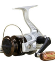 High Quality Cheap Price Hc1000 2000 6Bb 8Bb 12Bb 5.5:1/5.2:1 Spinning Fishing-Spinning Reels-AOLIFE Sporting Store-Brown-1000 Series-Bargain Bait Box