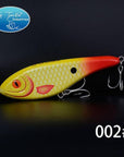 High-Quality Fishing Lure Jerk Bait Fishing Lures 150Mm 76.5G-TOP TACKLE INDUSTRIES-150mm 76g 002-Bargain Bait Box