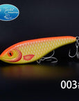 High-Quality Fishing Lure Jerk Bait Fishing Lures 150Mm 76.5G-TOP TACKLE INDUSTRIES-150mm 76g 003-Bargain Bait Box