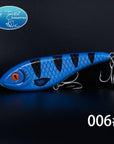 High-Quality Fishing Lure Jerk Bait Fishing Lures 150Mm 76.5G-TOP TACKLE INDUSTRIES-150mm 76g 006-Bargain Bait Box