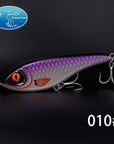 High-Quality Fishing Lure Jerk Bait Fishing Lures 150Mm 76.5G-TOP TACKLE INDUSTRIES-150mm 76g 010-Bargain Bait Box