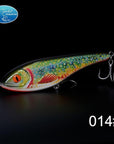 High-Quality Fishing Lure Jerk Bait Fishing Lures 150Mm 76.5G-TOP TACKLE INDUSTRIES-150mm 76g 014-Bargain Bait Box