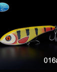 High-Quality Fishing Lure Jerk Bait Fishing Lures 150Mm 76.5G-TOP TACKLE INDUSTRIES-150mm 76g 016-Bargain Bait Box