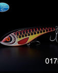High-Quality Fishing Lure Jerk Bait Fishing Lures 150Mm 76.5G-TOP TACKLE INDUSTRIES-150mm 76g 017-Bargain Bait Box