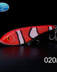 High-Quality Fishing Lure Jerk Bait Fishing Lures 150Mm 76.5G-TOP TACKLE INDUSTRIES-150mm 76g 020-Bargain Bait Box