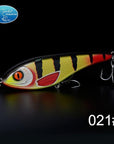 High-Quality Fishing Lure Jerk Bait Fishing Lures 150Mm 76.5G-TOP TACKLE INDUSTRIES-150mm 76g 021-Bargain Bait Box
