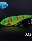 High-Quality Fishing Lure Jerk Bait Fishing Lures 150Mm 76.5G-TOP TACKLE INDUSTRIES-150mm 76g 023-Bargain Bait Box