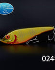High-Quality Fishing Lure Jerk Bait Fishing Lures 150Mm 76.5G-TOP TACKLE INDUSTRIES-150mm 76g 024-Bargain Bait Box