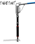 High Quality Glass Fiber Telescopic Fishing Rod Automatic Fishing Rods 2.1M 2.4M-Automatic Fishing Rods-Shop3377027 Store-2.1 m-Bargain Bait Box
