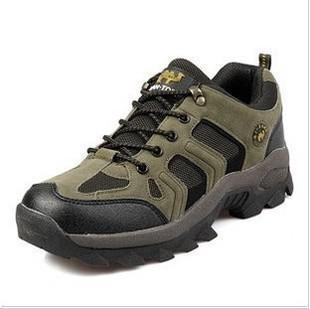 High Quality Hiking Shoes Women Waterproof Outdoor Walking Sport Comfortable-ZUOXIANGRU youngsport Store-1-4.5-Bargain Bait Box