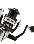 High Quality Low Price Metal Body Carbon Rotor Spinning Fishing Reel 2000 3000-Spinning Reels-Sequoia Outdoor Co., Ltd-2000 Series-Bargain Bait Box