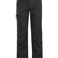 High Quality Oem Brand Men'S Softshell Jacket Softshell Pant Sportswear-Longwolf Camping Store-black pant-S-Bargain Bait Box