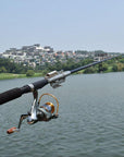 High Sensitivity Automatic Fishing Frp Sea Rod Spring Rod Super Hard Far-Flung-Automatic Fishing Rods-POINT BREAK OUTDOOR STORE-2.1 m-Bargain Bait Box