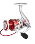High Speed Durable Mb 1000-6000 Series Spinning Fishing Reels 8 Ball Bearings-Spinning Reels-Shenzhen Outdoor Fishing Tools Store-1000 Series-Bargain Bait Box
