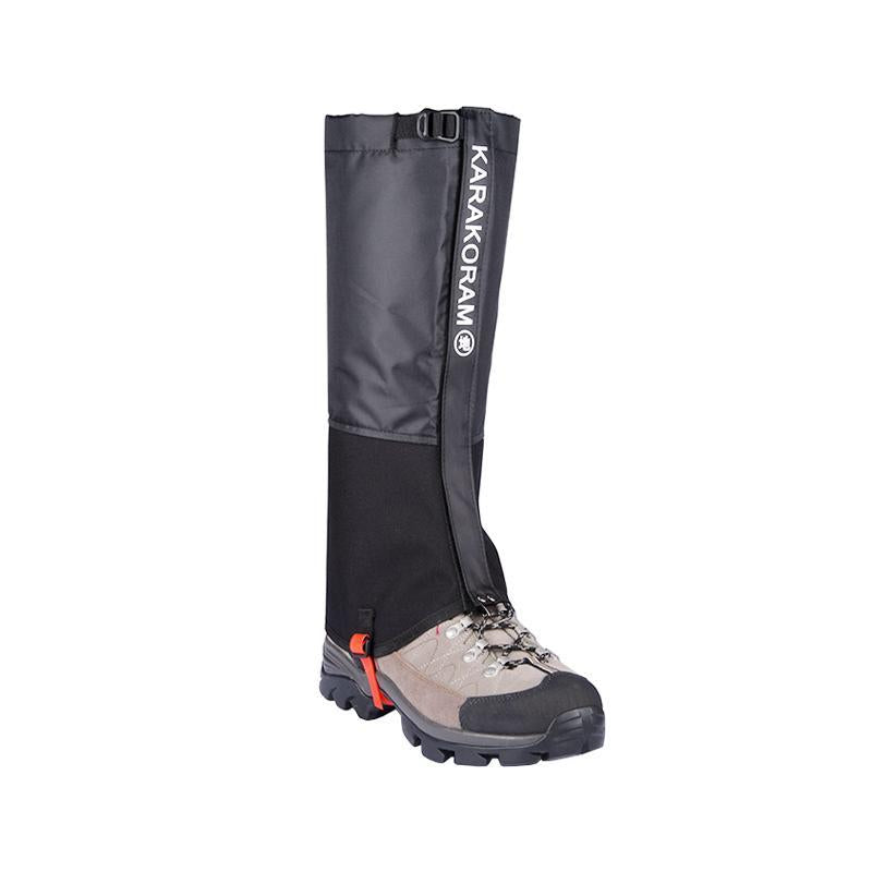 Hiking Gaiters Outdoor Waterproof Camping Climbing Snow Legging For Men And-Wild Outdoor Store-S-Bargain Bait Box