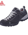 Hiking Shoes Outdoor Woman Camping Sneakers Men Hunting Winter Trekking-DHCT SPORTS1 Store-Blue man 1526-5.5-Bargain Bait Box