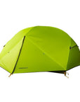Himaget Nylon Tent Outdoor Anti Torrential Rain Tents Waterproof Camping-Tents-YOUGLE store-Green-China-Bargain Bait Box
