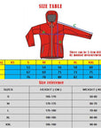 Hoodie Softshell Jacket Mens Windstopper Waterproof Hiking Jackets-Outdoor Movement Franchised Store-black-S-Bargain Bait Box