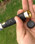Hot!! 2.1M 11 Sections Powerful Telescopic Fishing Rod Sea Ultra Light Hand-Telescoping Fishing Rods-Master Fishing Tackle Co.,Ltd-Bargain Bait Box