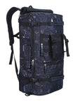 Hot A++ 50L Military Tactical Backpack Hiking Camping Daypack Shoulder-happiness bride-7-Bargain Bait Box