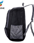 Hot A++ Quality Outdoor Hiking Backpack Waterproof Nylon Men Women Bag-Love Lemon Tree-orange-Bargain Bait Box