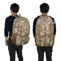 Hot A++ Quality Tactical Backpack Military Army Mochila 50L Waterproof-happiness bride-style 1-Bargain Bait Box