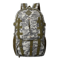 Hot A++ Quality Tactical Backpack Military Army Mochila 50L Waterproof-happiness bride-style 1-Bargain Bait Box