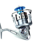 Hot Good Quality Fishing Reels Front Drag Spinning Reel 5.5:1 Weight 215/430G-Spinning Reels-Sequoia Outdoor Co., Ltd-2000 Series-Bargain Bait Box