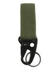Hot! Men Outdoor Camping Tactical Carabiner Backpack Hooks Olecranon Molle-AiLife Outdoor Store-Green-Bargain Bait Box