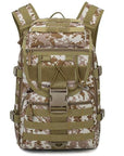 Hot Molle Tactical Backpack Military Backpack Nylon Waterproof Army Rucksack-Climbing Bags-Love Lemon Tree-Desert Digital-Other-Bargain Bait Box