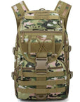 Hot Molle Tactical Backpack Military Backpack Nylon Waterproof Army Rucksack-Climbing Bags-Love Lemon Tree-Jungle Digital-Other-Bargain Bait Box