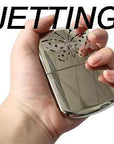Hot Portable Travel Handy Long-Life Ultralight Hand Warmer Aluminum Portable-Loving Adventure Store-Bargain Bait Box